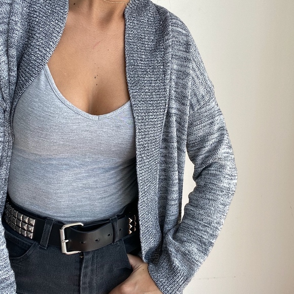 NWT Papermoon exclusively for Stitchfix cardigan - Picture 7 of 8